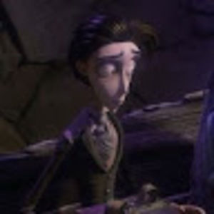 Meet your Posher, Jax